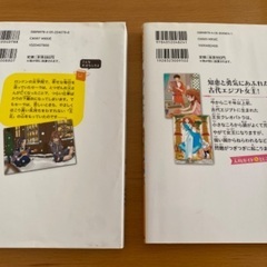 小公女セーラ他の画像