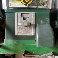 ガチャマシーン ガチャガチャ本体 の画像