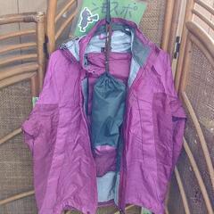 1204-103   ミズノ・レインウエア  上下セット