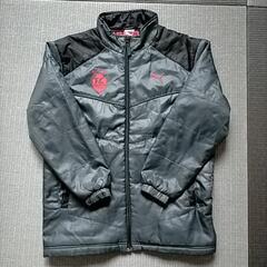 PUMA   コート  ジャンバー  140