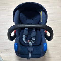 ベビーキャリア　チャイルドシート