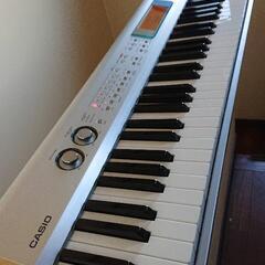 CASIO.PL-40R.デジタルピアノ