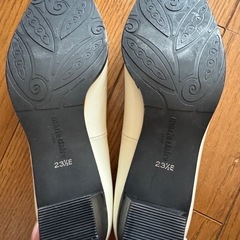 [美品]Marie  Claire のパンプス　の画像