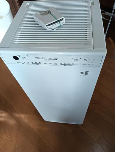 空気清浄機　ダイキン