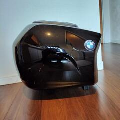 BMW純正パニアケース（F900XR用） 