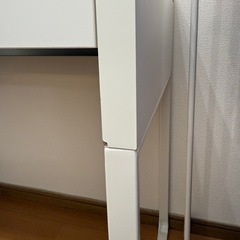 IKEA MICKE ミッケ デスクの画像