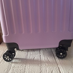 キャリーケース(未使用・自宅保管品)の画像