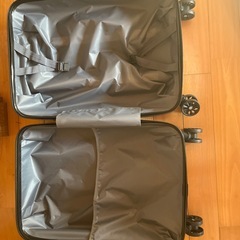 キャリーケース(未使用・自宅保管品)の画像