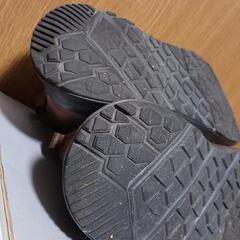 ワークマンスノーブーツ他の画像