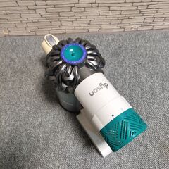 Dyson V6 Mattress コードレス サイクロン式クリーナーの画像