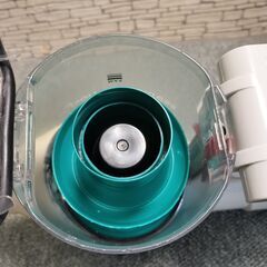 Dyson V6 Mattress コードレス サイクロン式クリーナーの画像