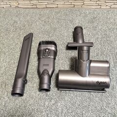 Dyson V6 Mattress コードレス サイクロン式クリーナーの画像