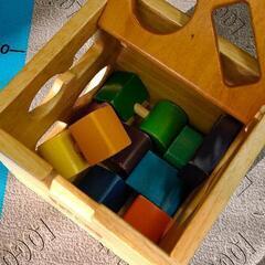 1204-104 知育玩具の画像