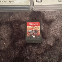 進撃の巨人2