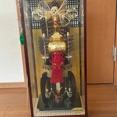 破魔弓　羽子板