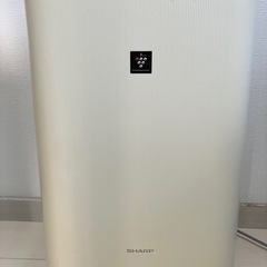 加湿空気清浄機の画像