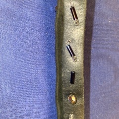未使用品　ネックレス・ブレスレットの画像