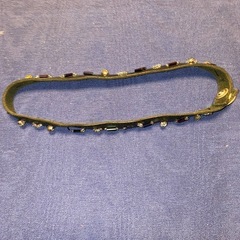 未使用品　ネックレス・ブレスレット