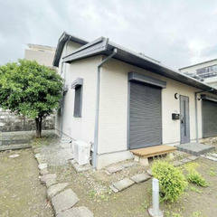 《井土ヶ谷駅7分＊2DK＊南東向き＊角部屋》初期費用分割OK🫧最...