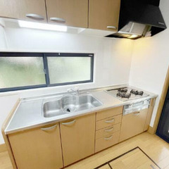 《井土ヶ谷駅7分＊2DK＊南東向き＊角部屋》初期費用分割OK🫧最安0円後払いで引越可能🫧来店不要！個人事業主・夜職で審査不安な方も相談OK🫧LINEでスピード契約🫧水商売・保証人無・カード払いもOK※生活保護不可※ − 神奈川県