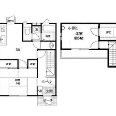 《井土ヶ谷駅7分＊2DK＊南東向き＊角部屋》初期費用分割OK🫧最安0円後払いで引越可能🫧来店不要！個人事業主・夜職で審査不安な方も相談OK🫧LINEでスピード契約🫧水商売・保証人無・カード払いもOK※生活保護不可※ - 横浜市