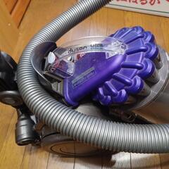 ダイソン掃除機