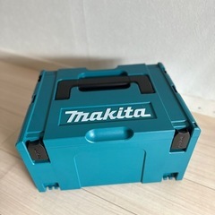 MAKITA マックパック　工具入れ