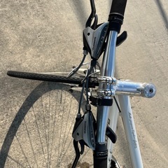 RALEIGH(ラレー)RFL（ラドフォードL) クロスバイク 自転車 ロードバイク　の画像
