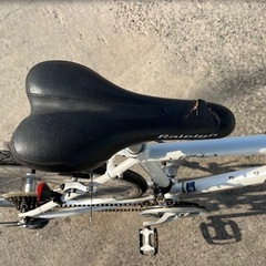 RALEIGH(ラレー)RFL（ラドフォードL) クロスバイク 自転車 ロードバイク　の画像