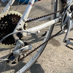 RALEIGH(ラレー)RFL（ラドフォードL) クロスバイク 自転車 ロードバイク　の画像