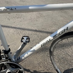 RALEIGH(ラレー)RFL（ラドフォードL) クロスバイク 自転車 ロードバイク　の画像
