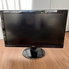 BenQ 21.5インチワイド スタンダードモニター (Full...