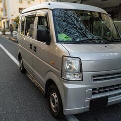 【急募】軽貨物自動車での配送！！一件、一件の配送なので未経…
