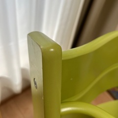 子供用ハイチェア マジカルチェア 2脚セットの画像