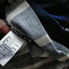 【GAP】 パーカー   ジャンバー  コート  130の画像