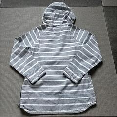 【GAP】 パーカー   ジャンバー  コート  130の画像