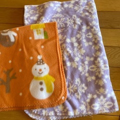 膝掛け　　7枚
の画像