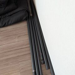 【¥0】ニトリの突っ張り棒 ※直接取りに来ていただける方限定の画像