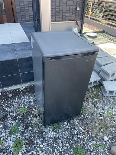 冷凍庫2019年製