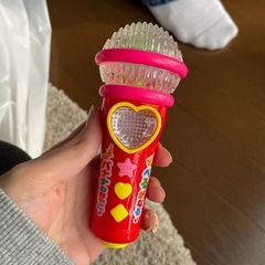 おもちゃの画像
