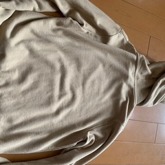 カンゴール　パーカーの画像