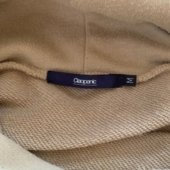 カンゴール　パーカーの画像