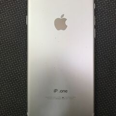 iPhone7. 128GB（ジャンク） の画像
