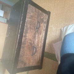 昭和家具