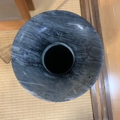 大きな花瓶　の画像