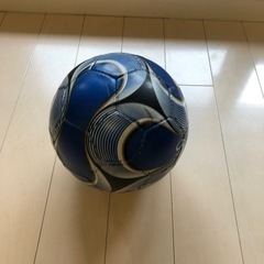 中古　サッカーボール　adidas チームガイスト2 FIFA ...