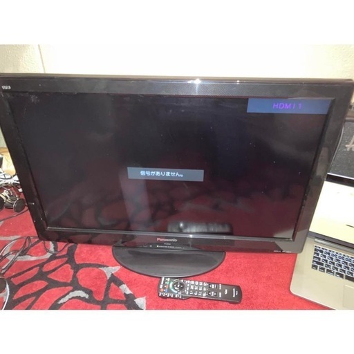テレビ Panasonic ショップ VIERA X2 TH-L32X2 テレビ Panasonic VIERA
