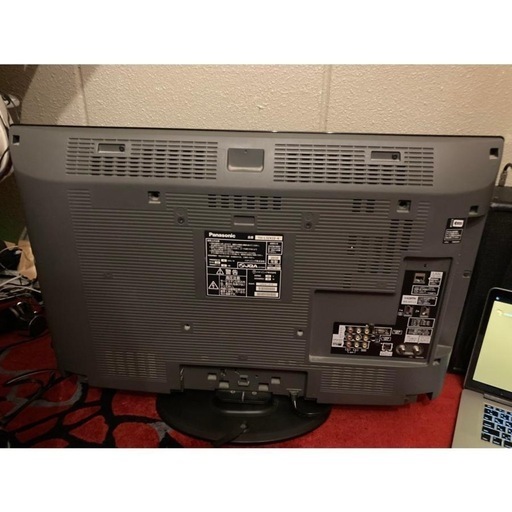 テレビ Panasonic ショップ VIERA X2 TH-L32X2 テレビ Panasonic VIERA