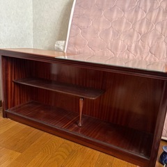 ローボード　テレビ台の画像