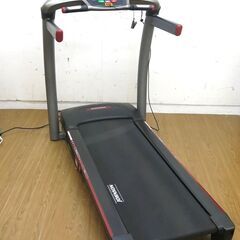 ジョンソン トレッドミル 8.1T ルームランナー/少し訳あり